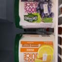 Juice Concentrates