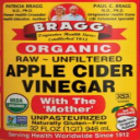 Bragg Apple Cider Vinegar