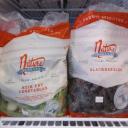 Frozen Fruit