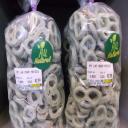 Yogurt Pretzels