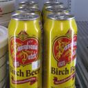 Birch Beer