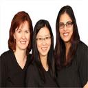 Richmond's Cosmetic Dentistry team