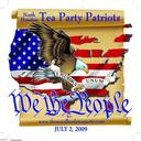 Go Tea Parties