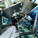 Bobco Metals Company Inside View