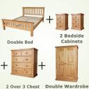 Chunky Pine Range