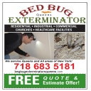 Bed Bug Exterminators Queens