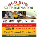 Pest Control Services