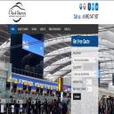 Chauffeur Website Design