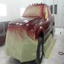 Auto Dent Removal Powhatan, VA