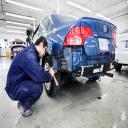 Auto Body Shop in Powhatan, VA