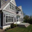 Cape Cod window cleaning services Falmouth Sandwich MA