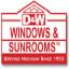 D&W Windows & Sunrooms