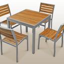 Outdoor Table Set