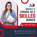 BlueKey Immigration