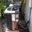 Air Conditioner Unit