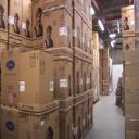 Huge Stock
