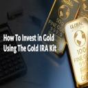Gold IRA Rollove