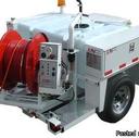 hydrojetter