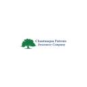 We carry Chautauqua Insurance