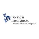 We carry Peerless Insurance