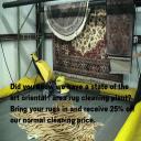 rug cleaning houston