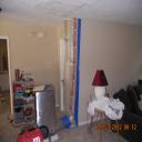 structural drying