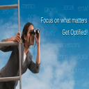 Optify Marketing - Focus on what matters - Get Optified today with a FREE A