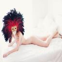 London based boudoir photographer