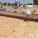 Redecked Phoenix New Flat Roof Installation