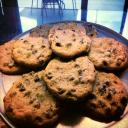 Fresh Baked Cookies