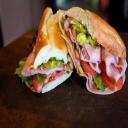 SuperSub Sandwich