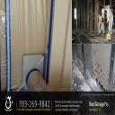 Mold Remediation
