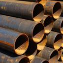 Pipe Piling