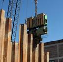 Sheet Piling