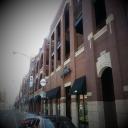 Commercial Building Inspection