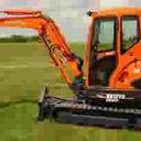 excavatrice