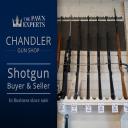 Shotgun Buyer and Seller in Chandler