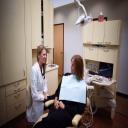 noblesville in dentist