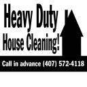 Heavy Duty House Cleaning Services in Orlando, Poinciana, Champions Gate, D
