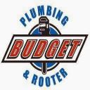 Budget Plumbing & Rooter Logo