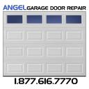Angel Garage Door Repair Chicago