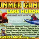 DiscoveryLand Camp
