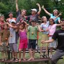 DiscoveryLand Camp