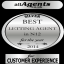 Customer Service Award 2014