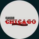 Classic Chicago Gourmet Pizza
