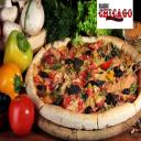 Chicago pizza Irving TX