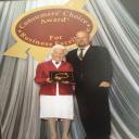 Winners of Consumer Choice Awards
