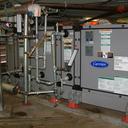 Air Handling Unit