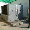 55 Ton Chiller