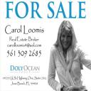 Carol Loomis